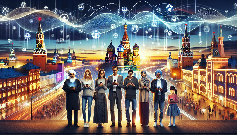 В России разработали безопасную систему связи будущего — она защищена от помех и основана на теории хаоса